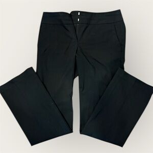 Ann Taylor Factory Black Pantsuit